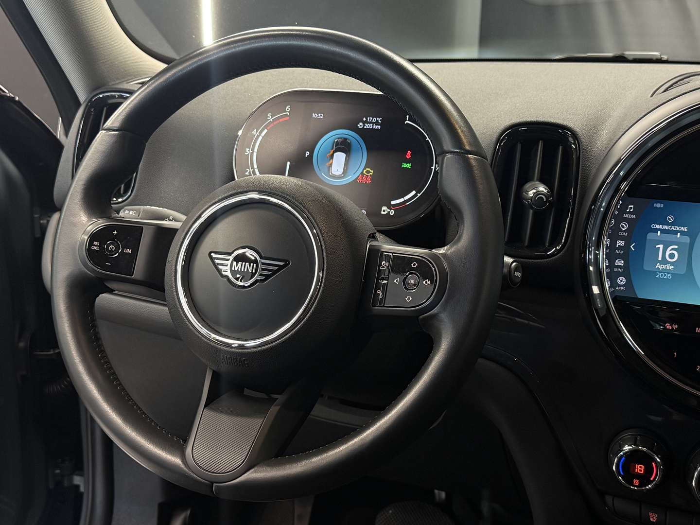 Mini Countryman ONE D - 2021 - Joinsteer - #12