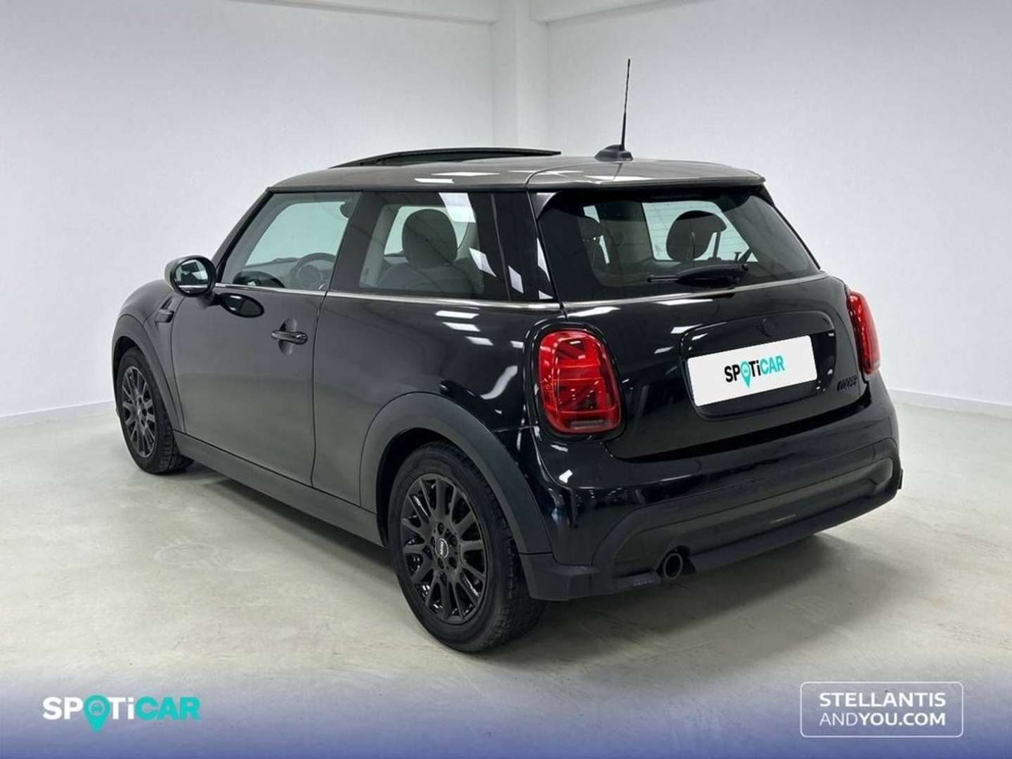 Mini Cooper Cooper - 2022 - Joinsteer - #6