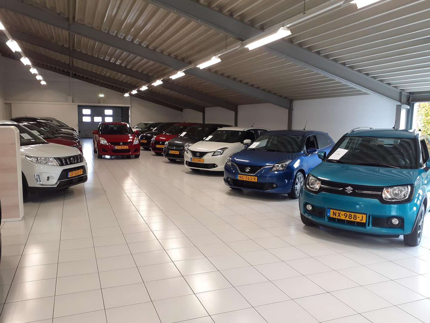 Mini Cooper Série Spéciale Cooper - 2019 - Joinsteer - #13