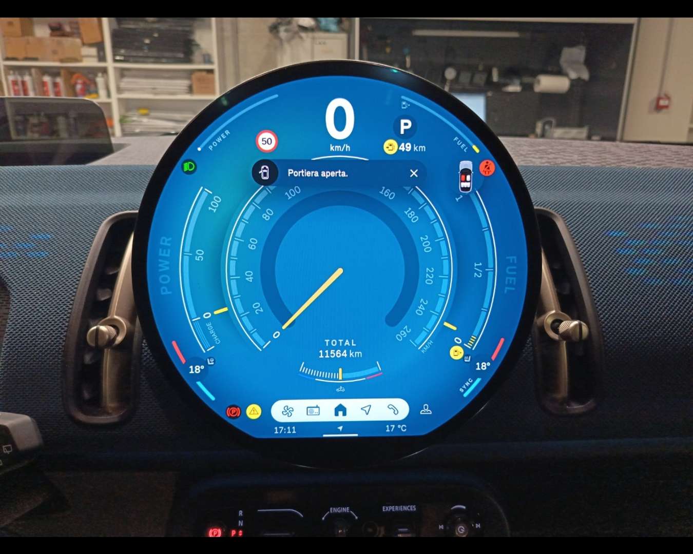 Mini Countryman Favoured One - 2025 - Joinsteer - #13