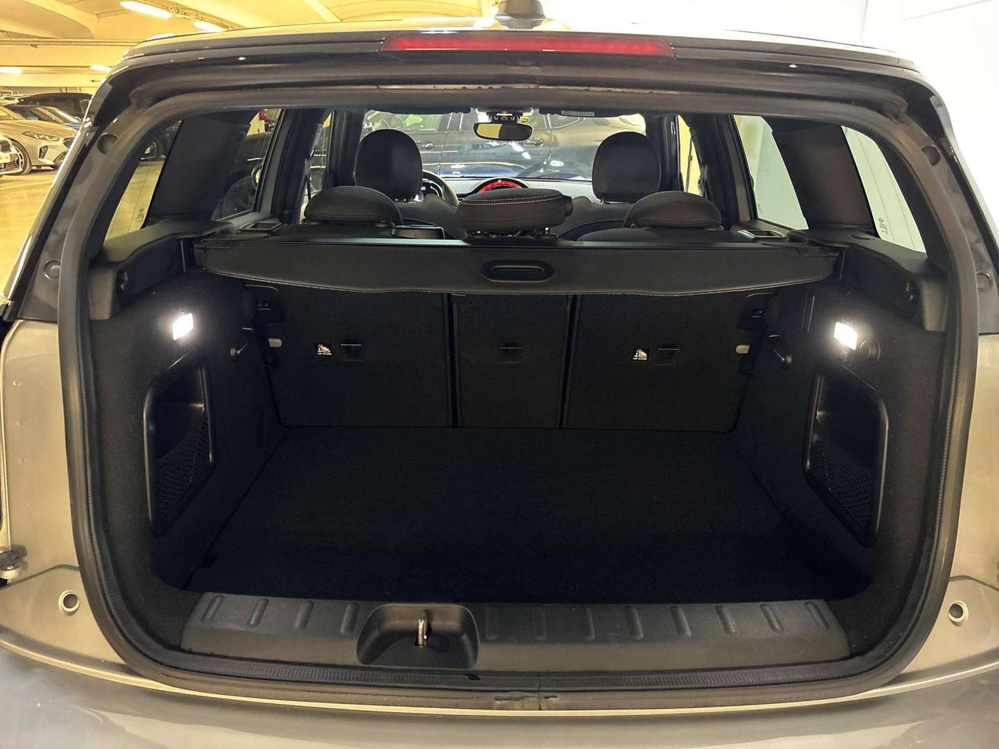 Mini Clubman Classic Cooper S - 2023 - Joinsteer - #13