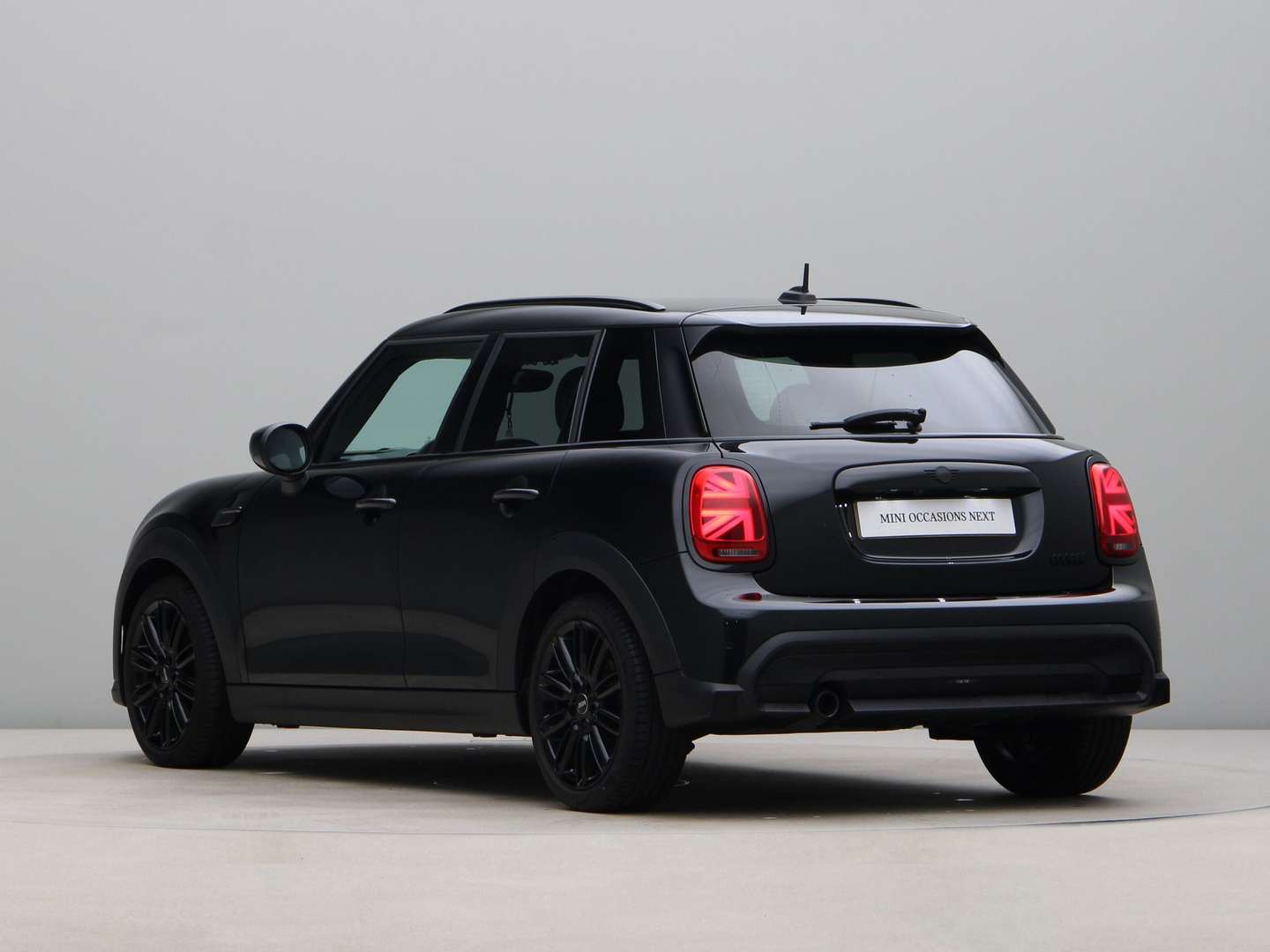 Mini 5 Portes Camden Cooper - 2023 - Joinsteer - #10