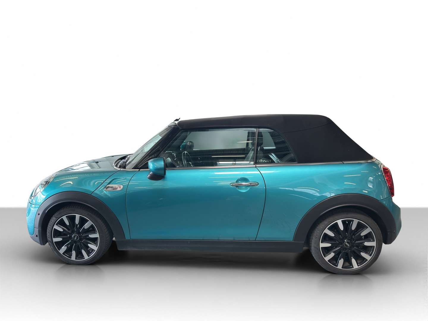 Mini Cabrio Chili Cooper S - 2020 - Joinsteer - #12
