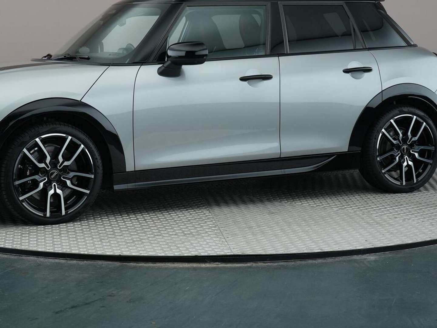 Mini Hatch JCW Cooper S - 2025 - Joinsteer - #17