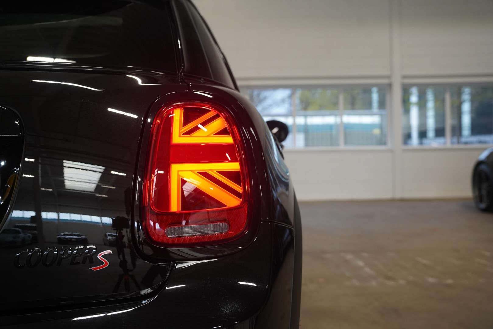 Mini Hatch Cooper S - 2022 - Joinsteer - #19