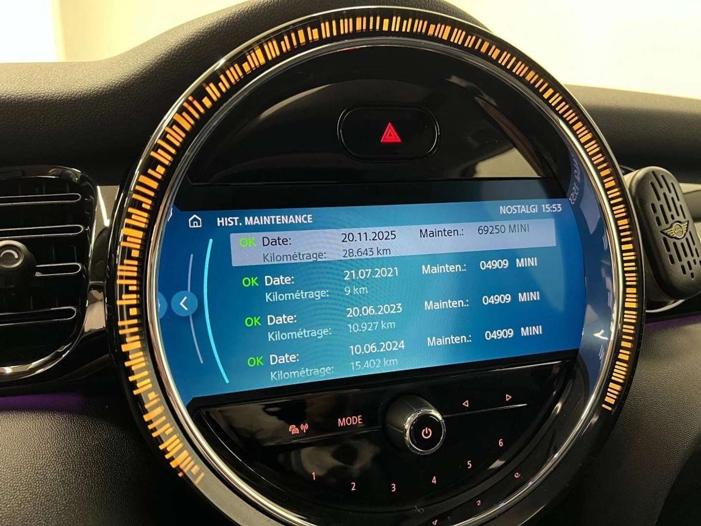 Mini Hatch Camden One - 2021 - Joinsteer - #19