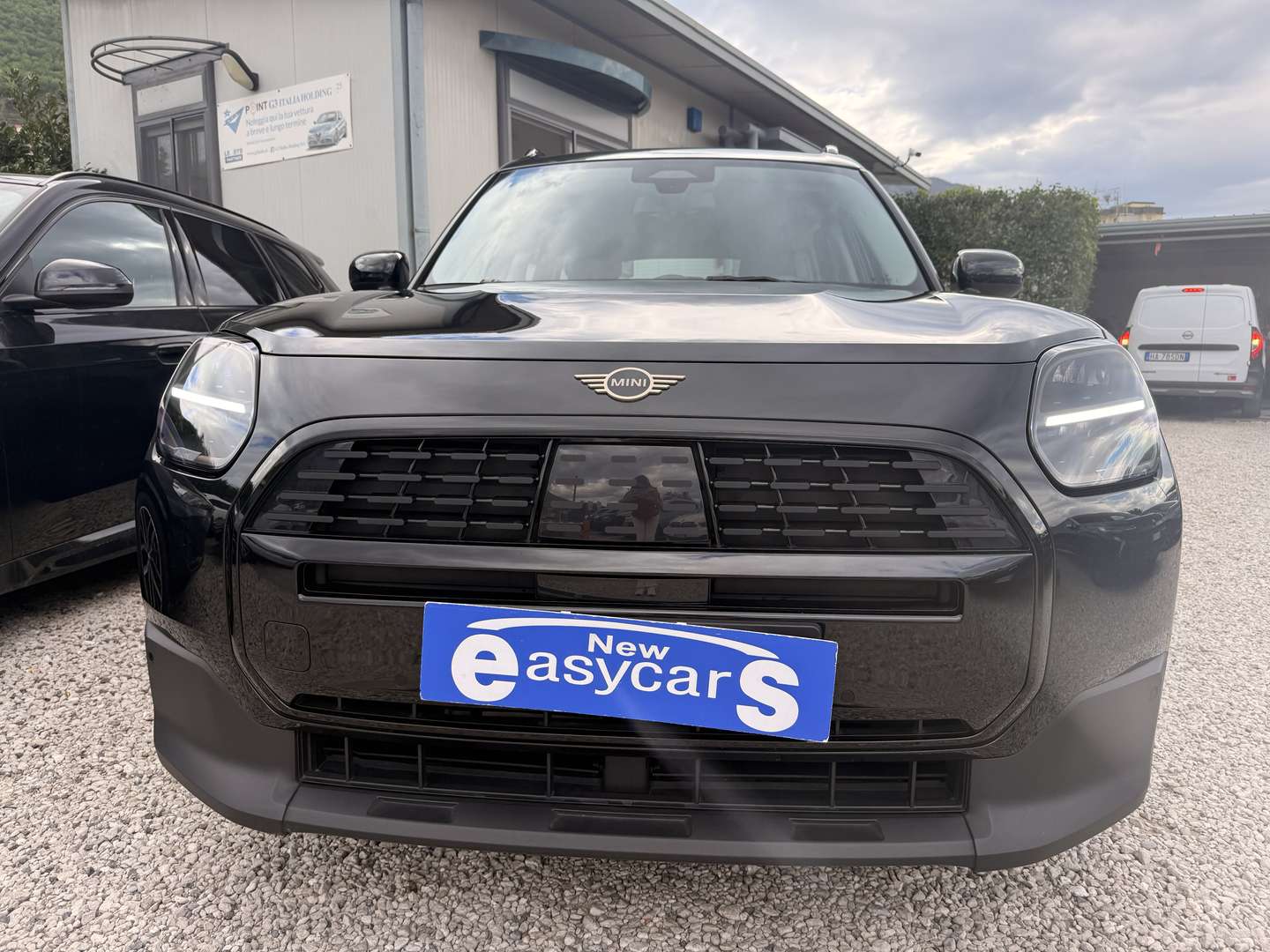 Mini Countryman Classic Cooper D - 2024 - Joinsteer - #12