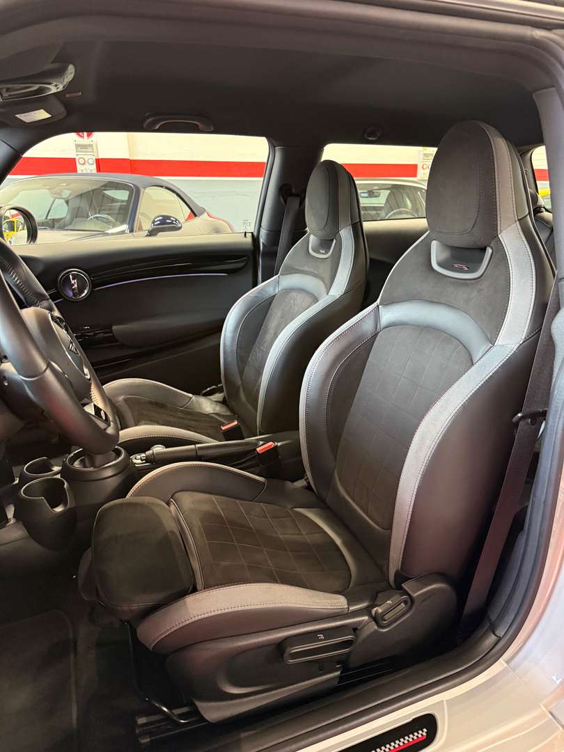 Mini 3 Portes JCW Cooper - 2022 - Joinsteer - #7