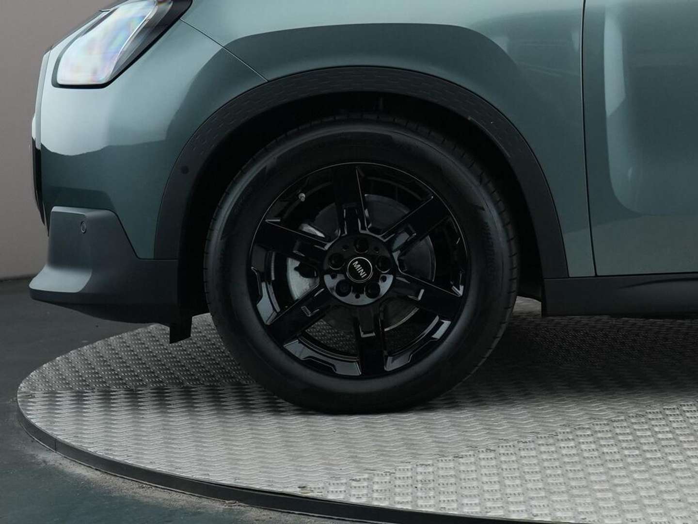 Mini Countryman Classic Cooper E - 2025 - Joinsteer - #16