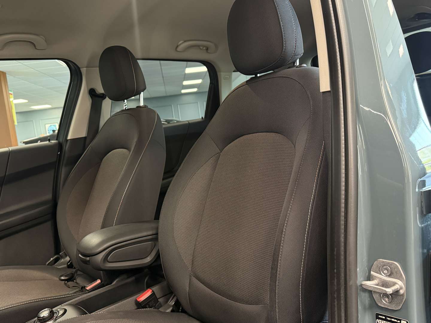 Mini Countryman ONE D - 2021 - Joinsteer - #13