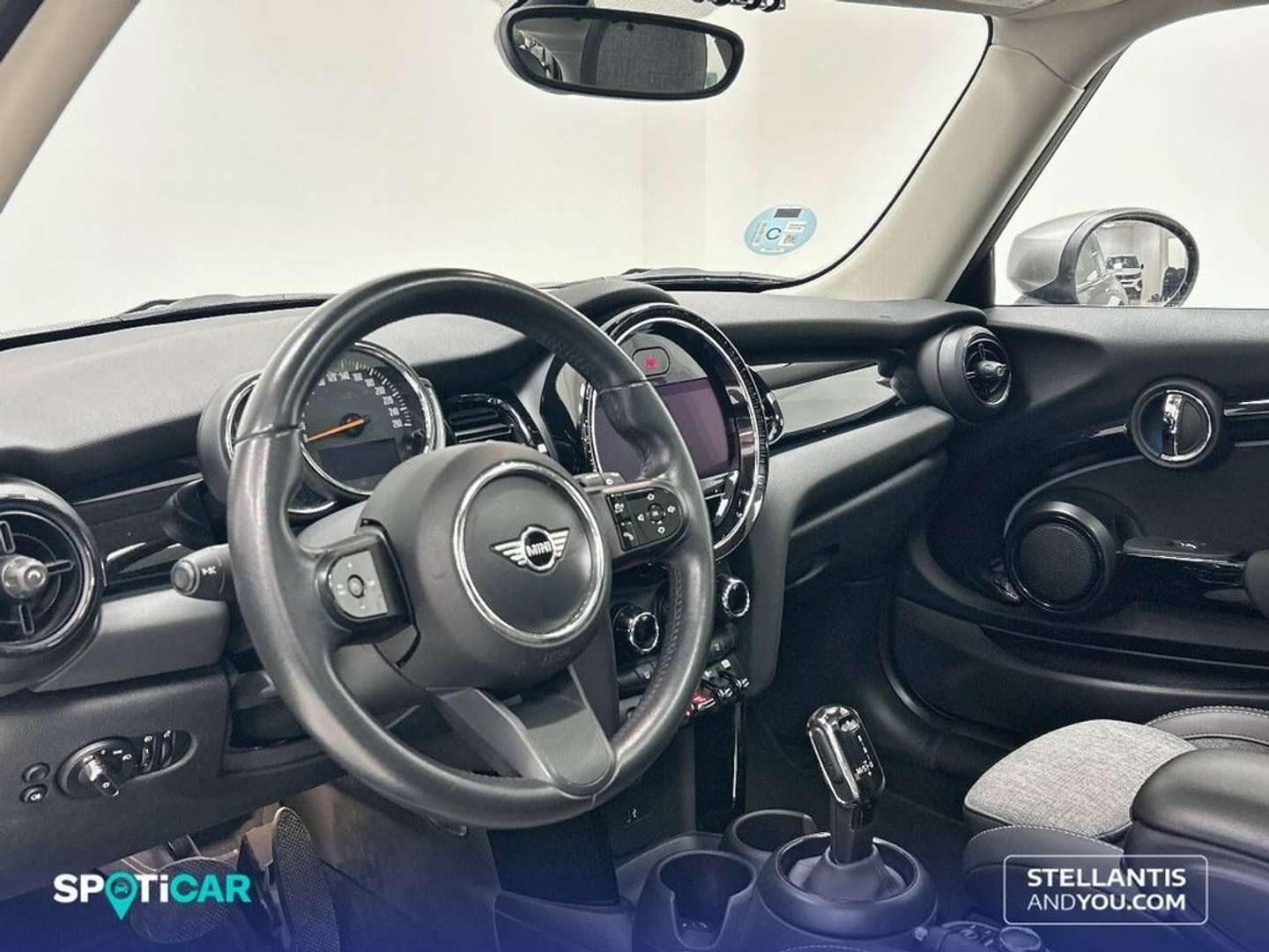 Mini Cooper Cooper - 2022 - Joinsteer - #7