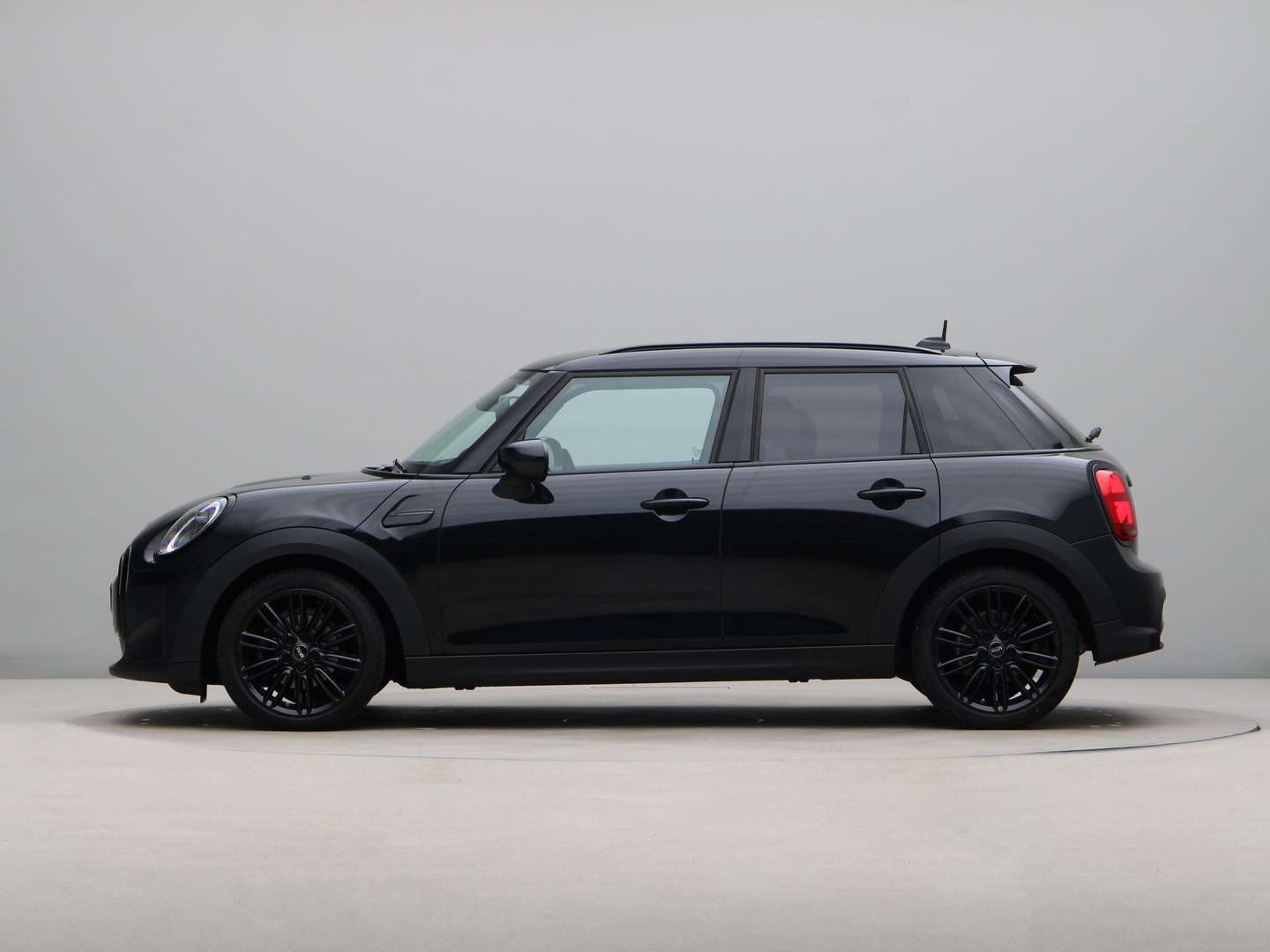 Mini 5 Portes Camden Cooper - 2023 - Joinsteer - #11