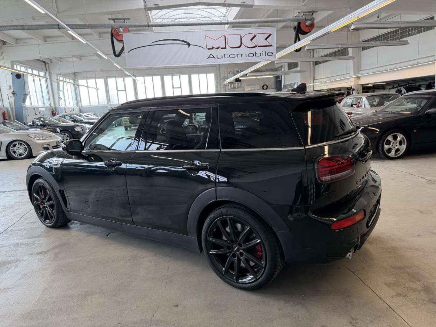Mini Clubman JCW John Cooper Works - 2021 - Joinsteer - #6