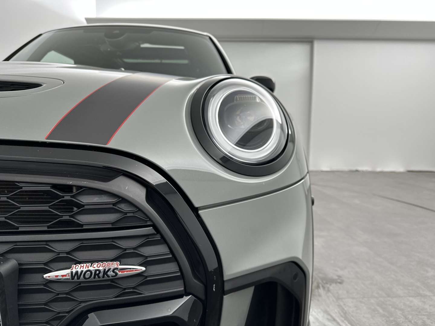 Mini 5 Portes Cooper S - 2022 - Joinsteer - #13