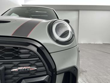 Mini 5 Portes Cooper S — photo 13