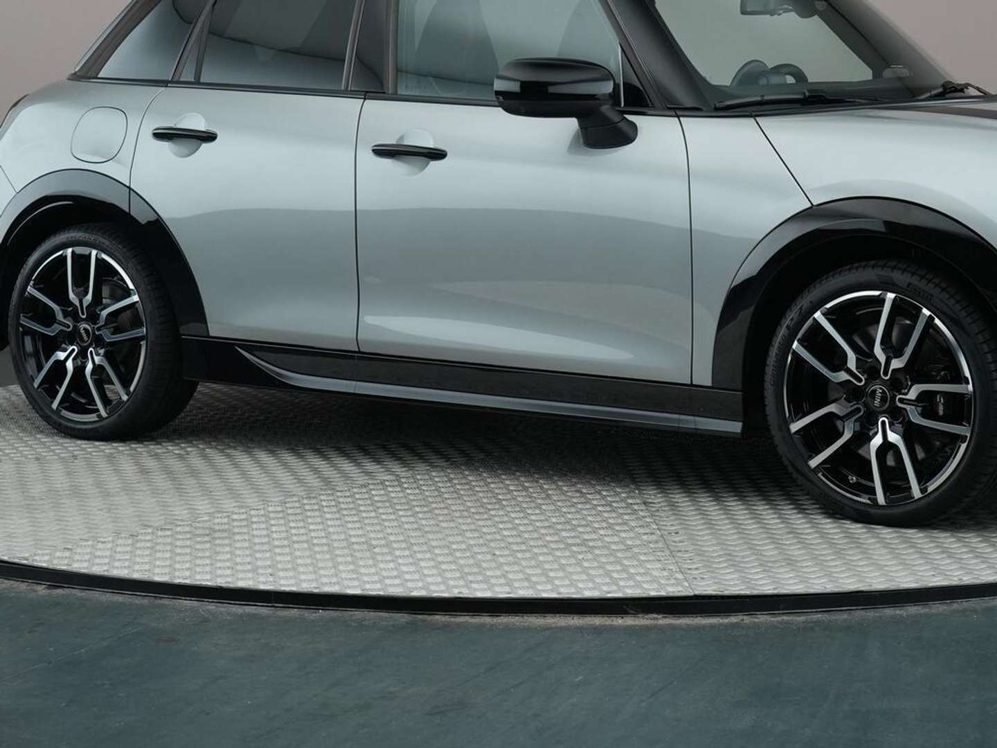Mini Hatch JCW Cooper S - 2025 - Joinsteer - #18