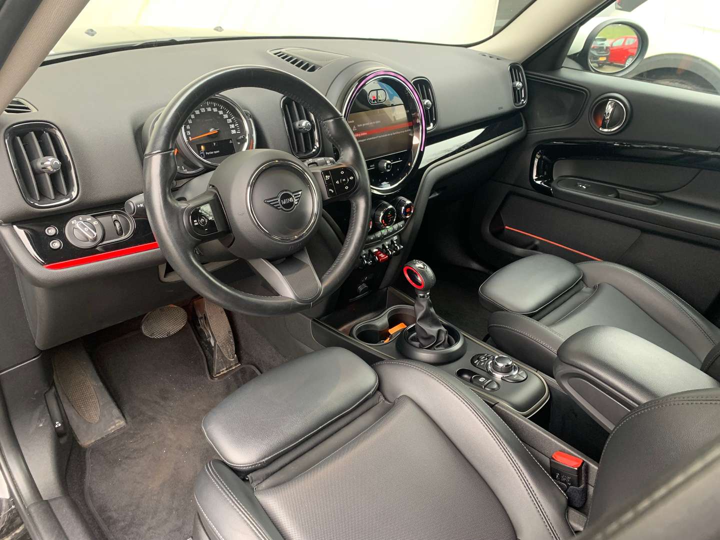 Mini Countryman Classic Cooper SE - 2022 - Joinsteer - #8