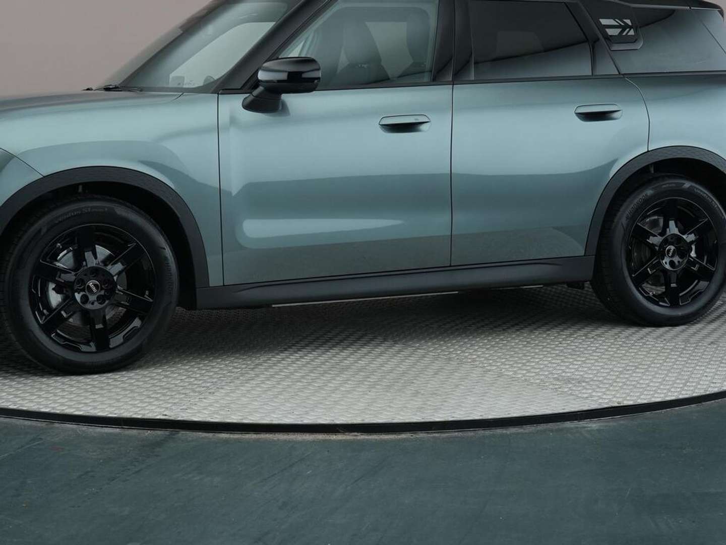 Mini Countryman Classic Cooper E - 2025 - Joinsteer - #17