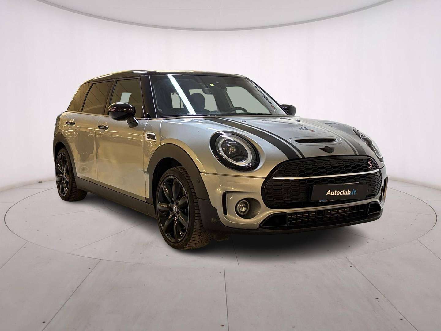 Mini Clubman Classic Cooper S - 2023 - Joinsteer - #15