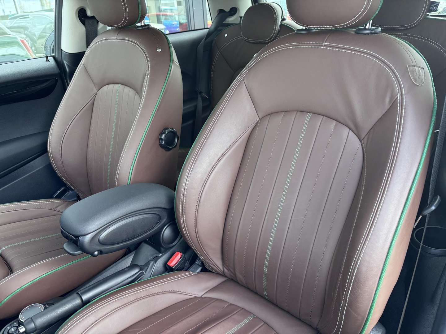 Mini Cooper Série Spéciale Cooper - 2019 - Joinsteer - #15
