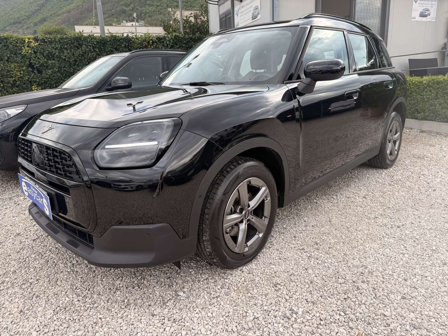 Mini Countryman Classic Cooper D - 2024 - Joinsteer - #13