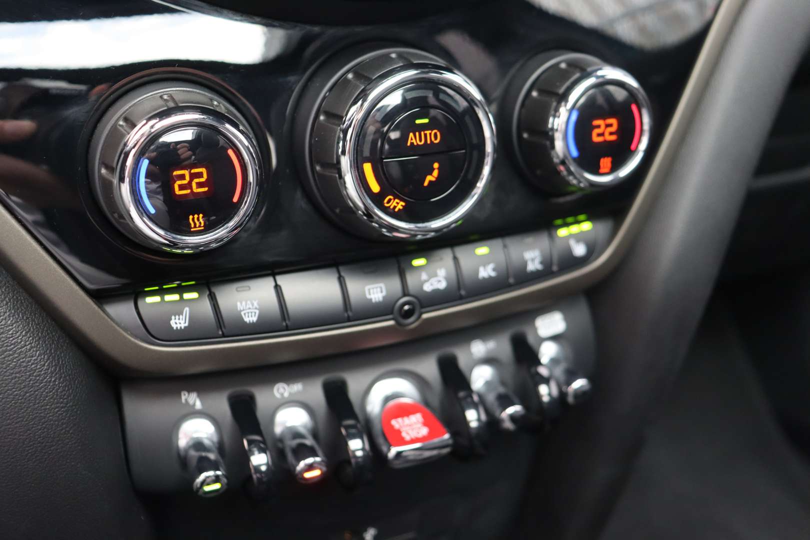 Mini Countryman Chili Cooper S - 2021 - Joinsteer - #13