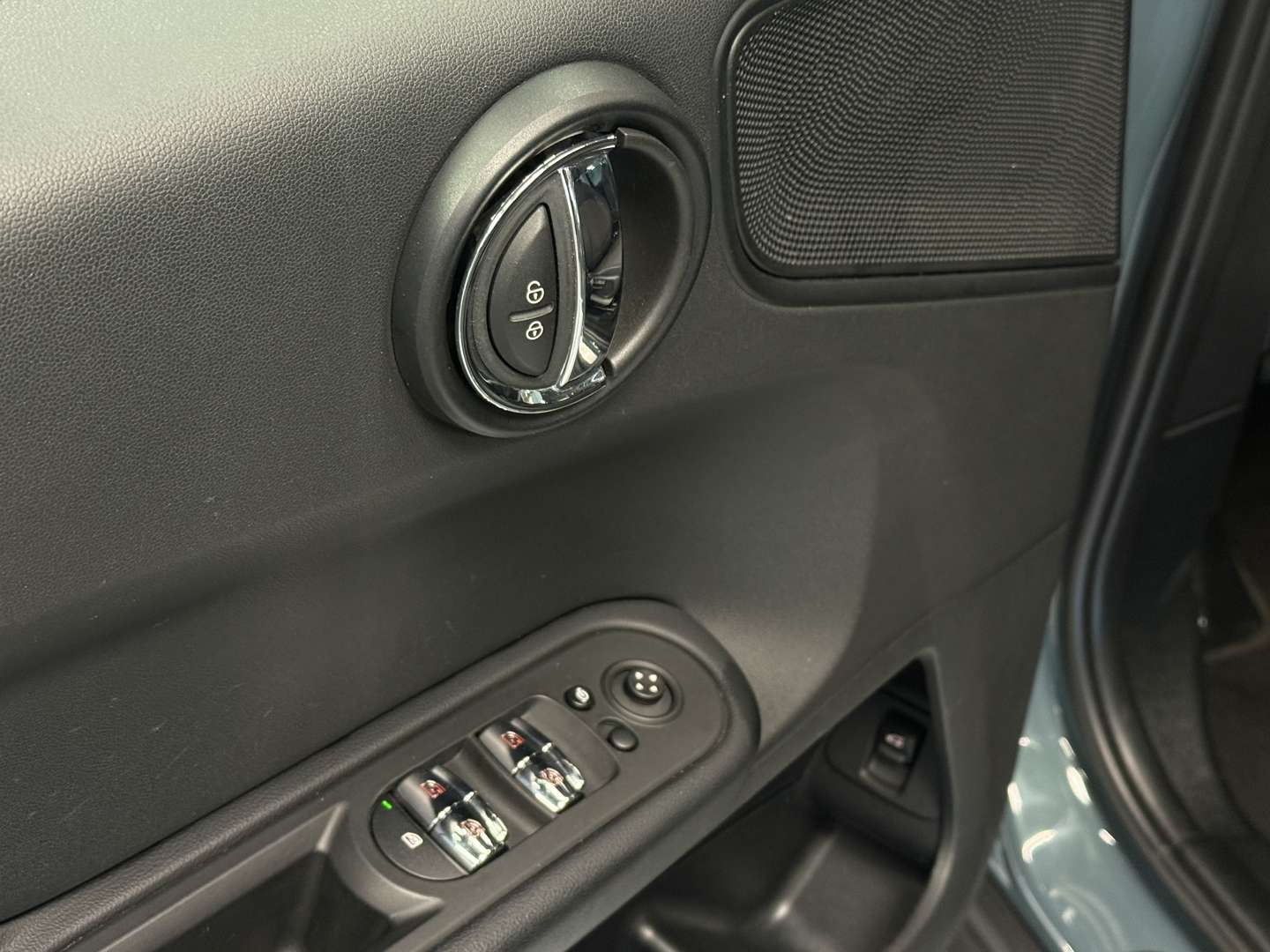 Mini Countryman ONE D - 2021 - Joinsteer - #14