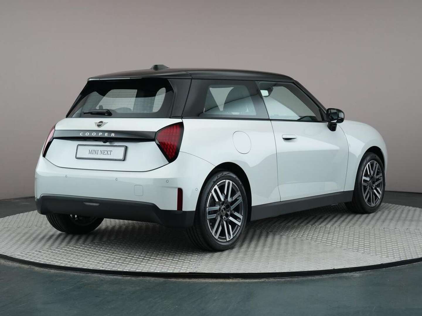 Mini Electric Classic Cooper E - 2025 - Joinsteer - #10