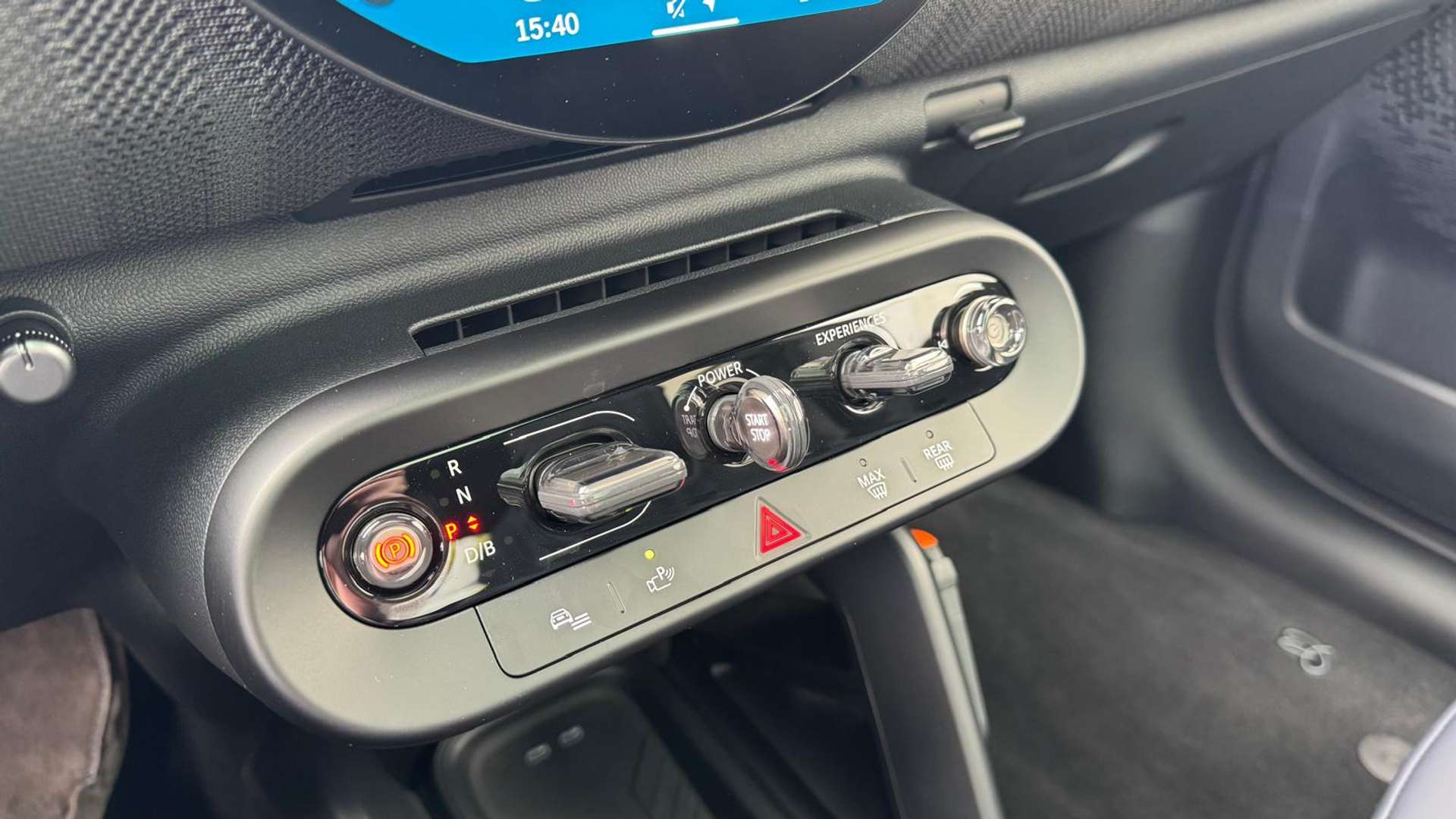 Mini Electric Série Spéciale Cooper SE - 2026 - Joinsteer - #15