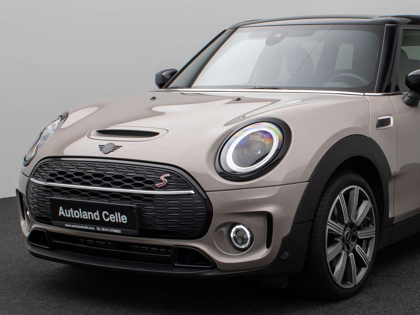 Mini Clubman Yours Cooper S - 2023 - Joinsteer - #14