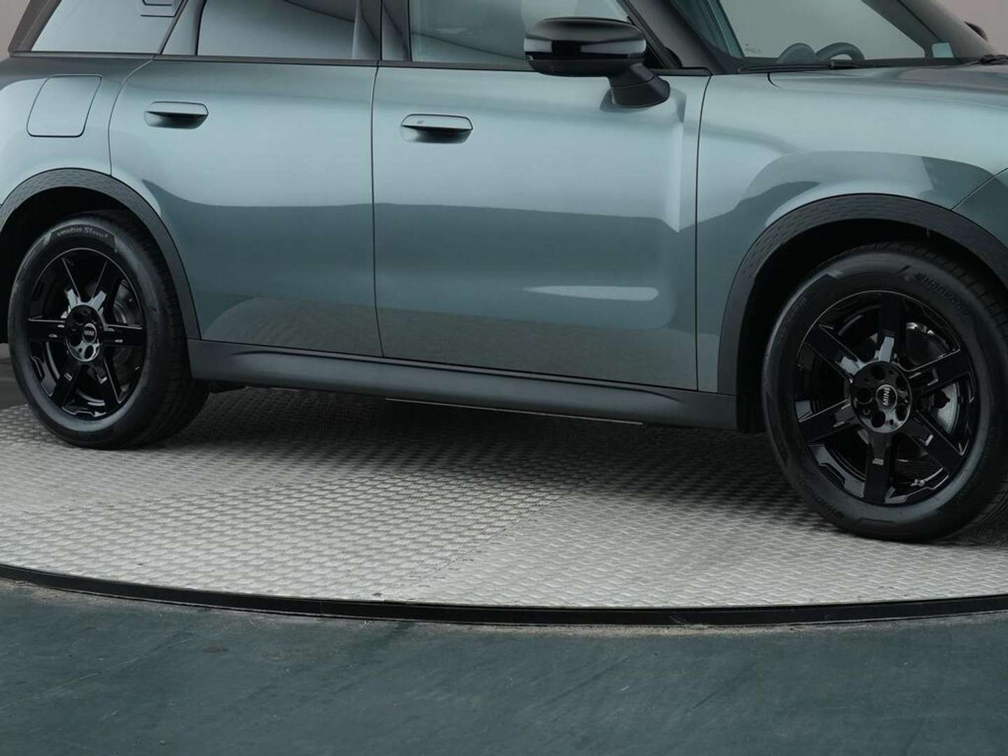 Mini Countryman Classic Cooper E - 2025 - Joinsteer - #18