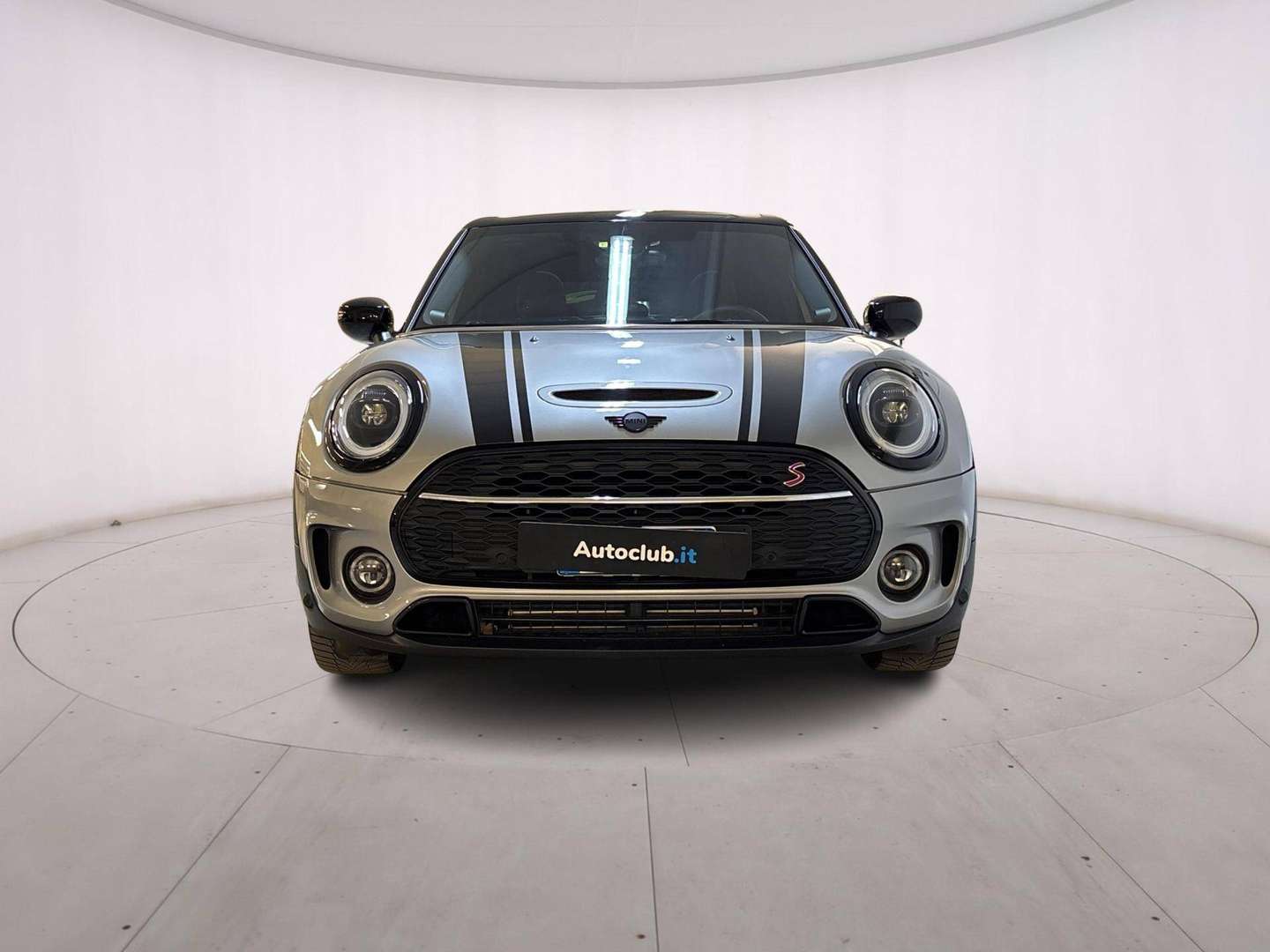 Mini Clubman Classic Cooper S - 2023 - Joinsteer - #16