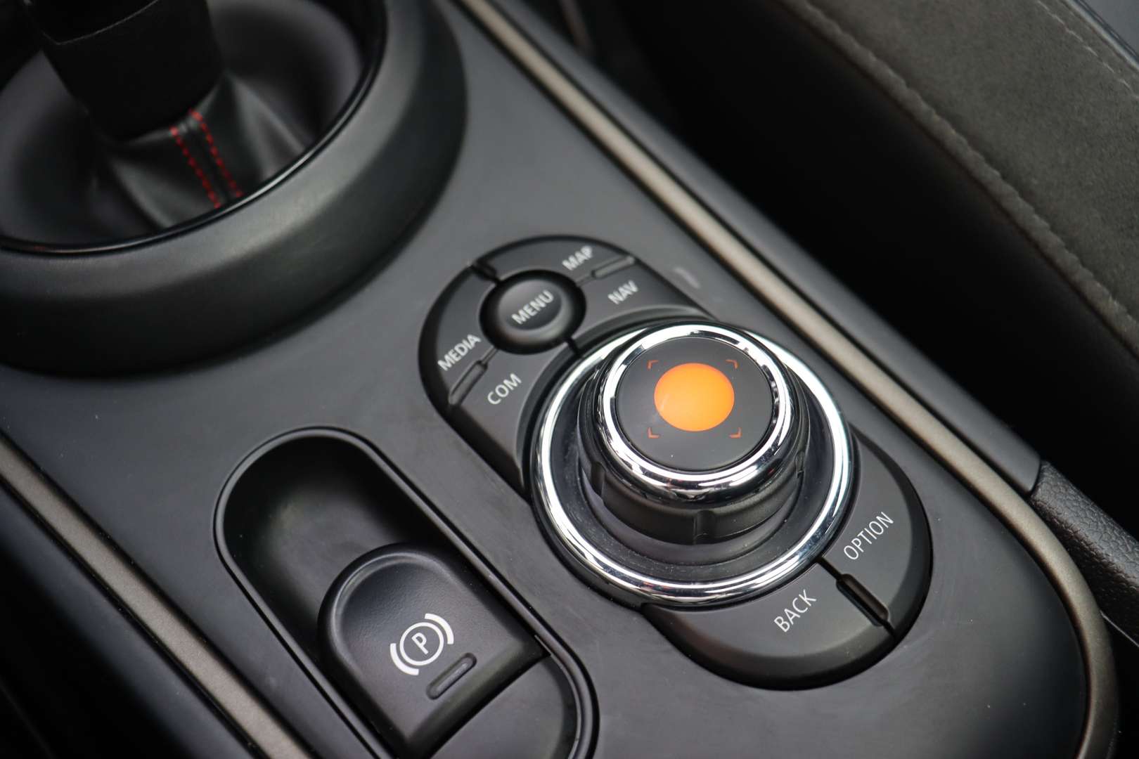 Mini Countryman Chili Cooper S - 2021 - Joinsteer - #14