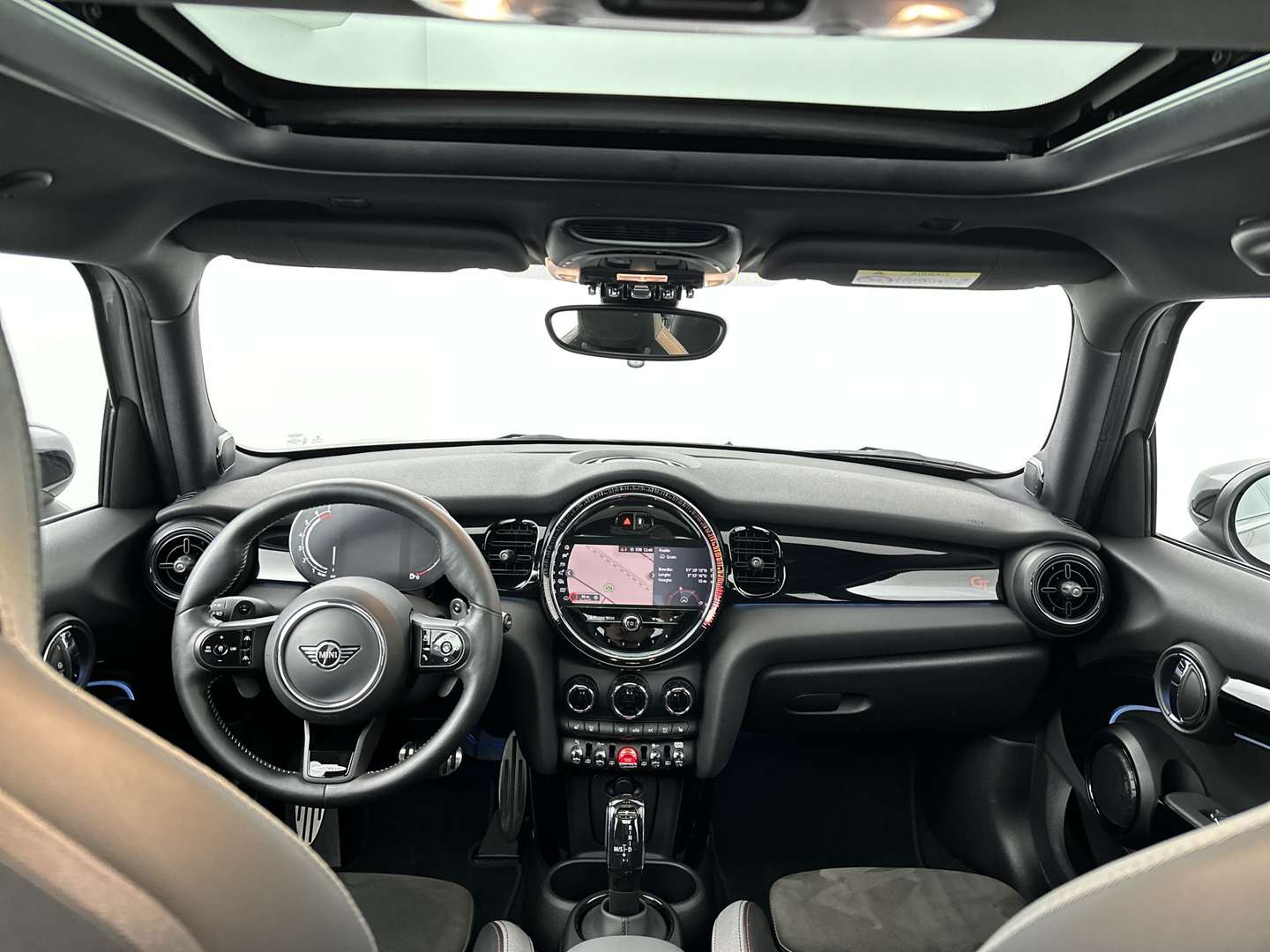 Mini 5 Portes Cooper S - 2022 - Joinsteer - #15