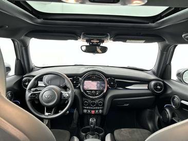 Mini 5 Portes Cooper S — photo 15
