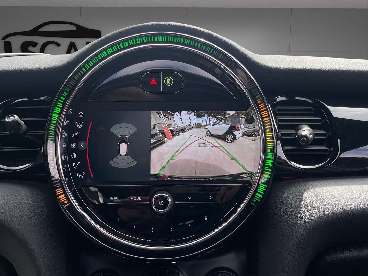 Mini 3 Portes JCW Cooper - 2022 - Joinsteer - #14