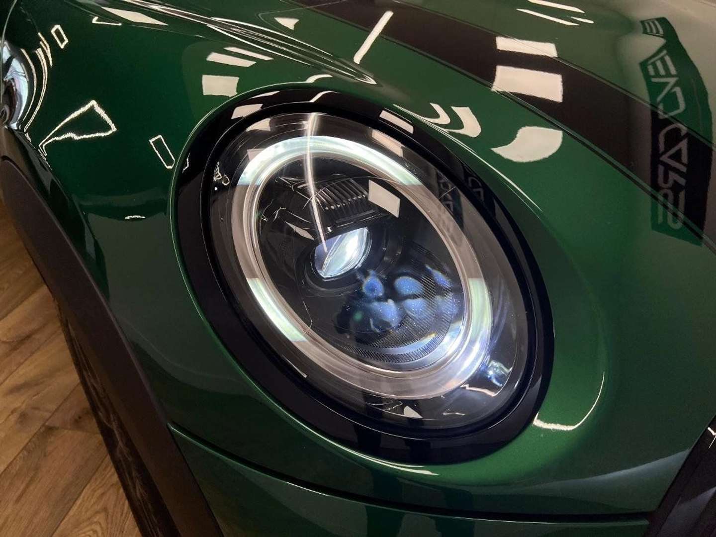 Mini Hatch Camden One - 2021 - Joinsteer - #22