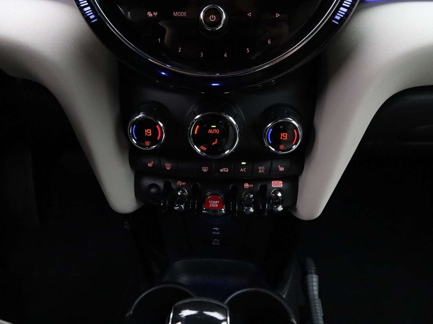 Mini 5 Portes Camden Cooper - 2023 - Joinsteer - #13