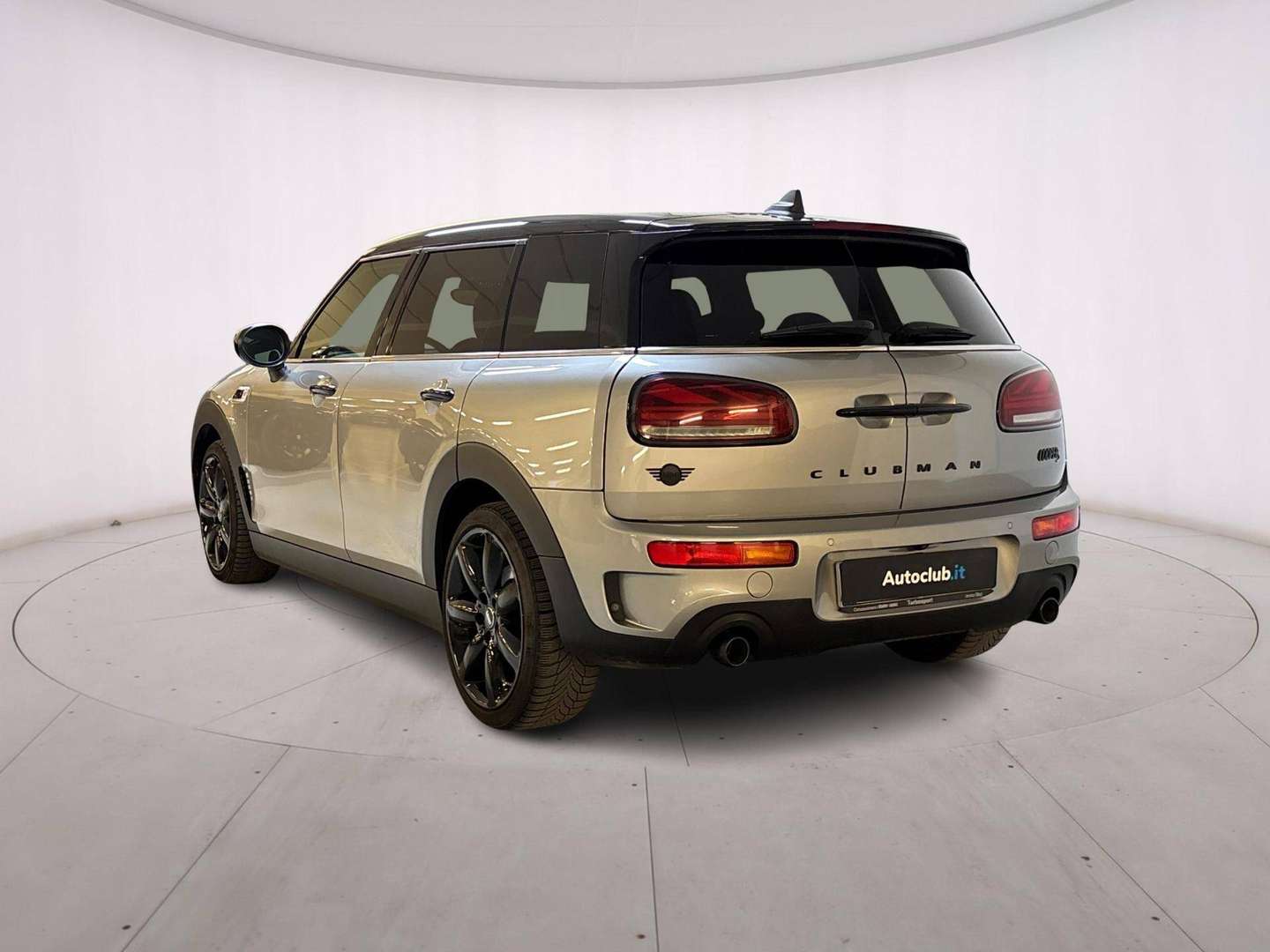 Mini Clubman Classic Cooper S - 2023 - Joinsteer - #17
