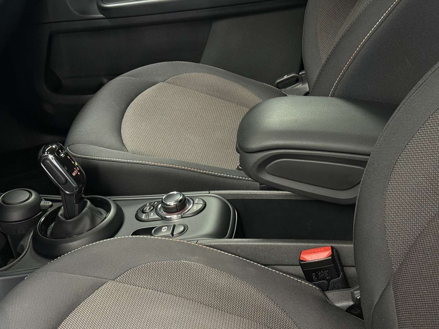 Mini Countryman ONE D - 2021 - Joinsteer - #15