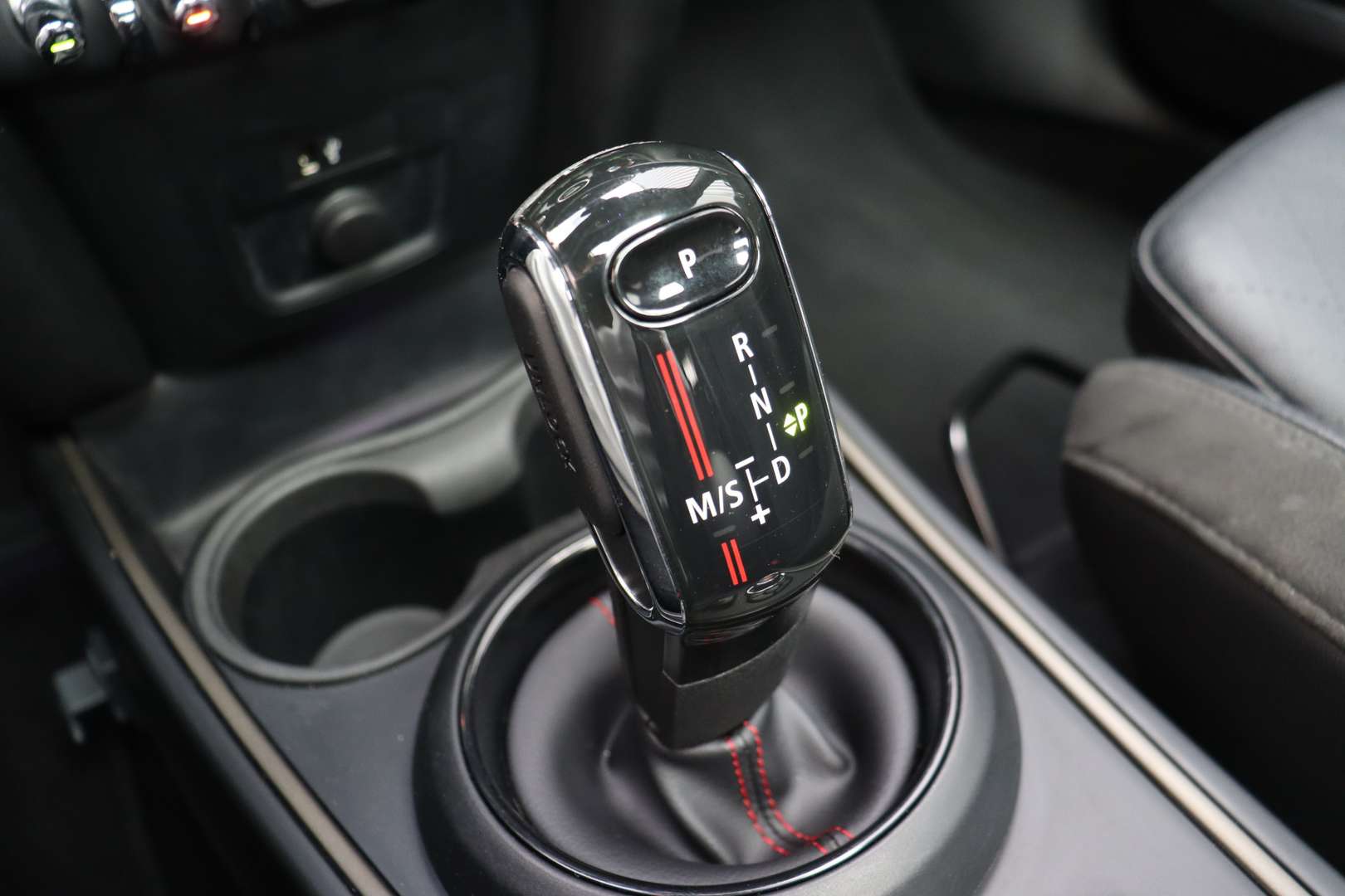 Mini Countryman Chili Cooper S - 2021 - Joinsteer - #15