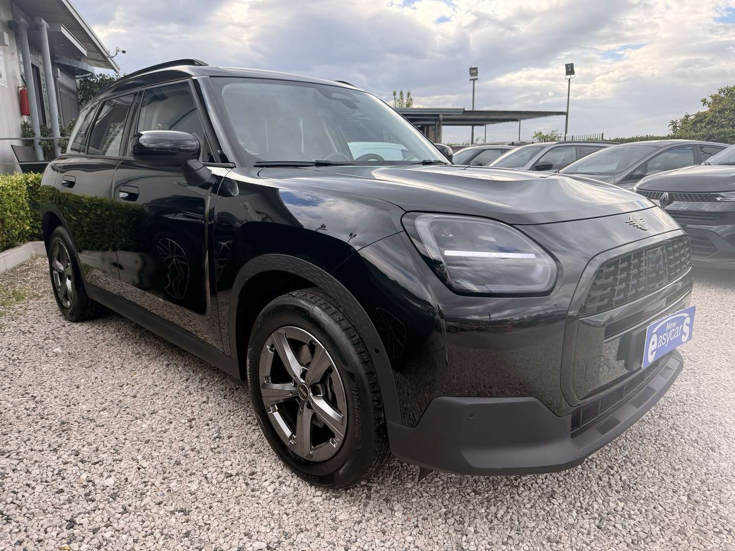 Mini Countryman Classic Cooper D - 2024 - Joinsteer - #14