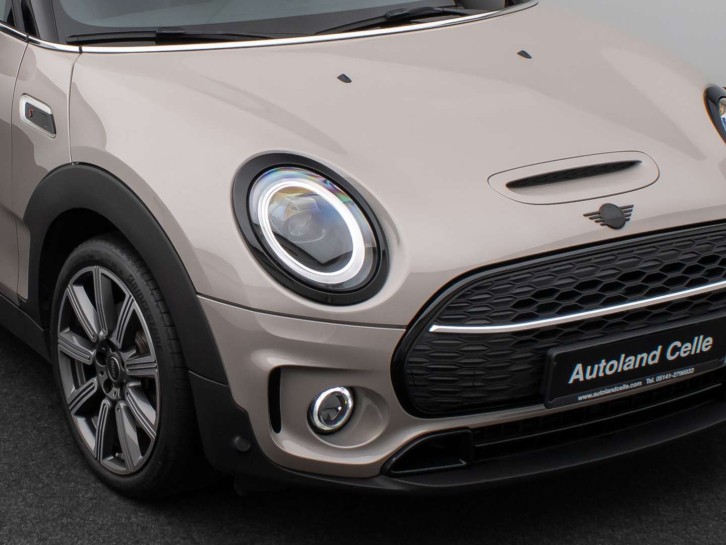 Mini Clubman Yours Cooper S - 2023 - Joinsteer - #15