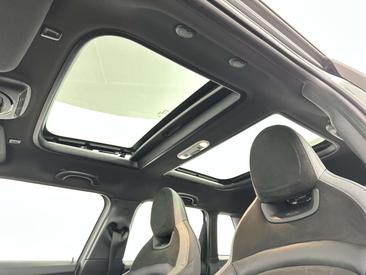 Mini 5 Portes Cooper S — photo 16