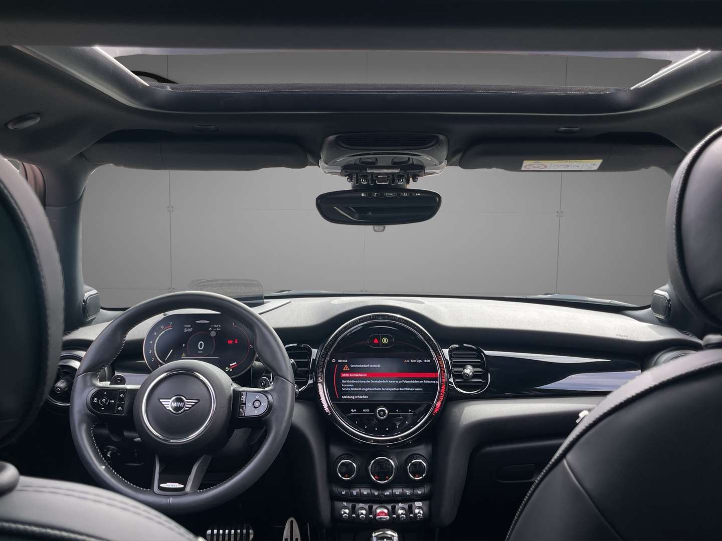 Mini 3 Portes JCW Cooper - 2022 - Joinsteer - #15