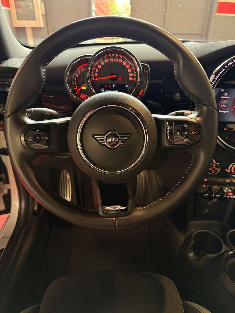 Mini 3 Portes JCW Cooper - 2022 - Joinsteer - #9