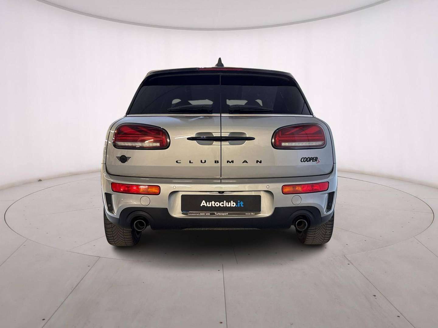 Mini Clubman Classic Cooper S - 2023 - Joinsteer - #18