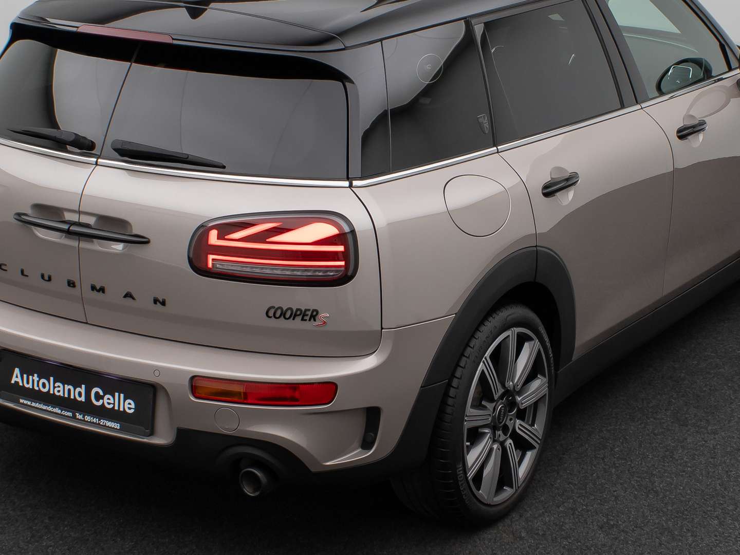 Mini Clubman Yours Cooper S - 2023 - Joinsteer - #16