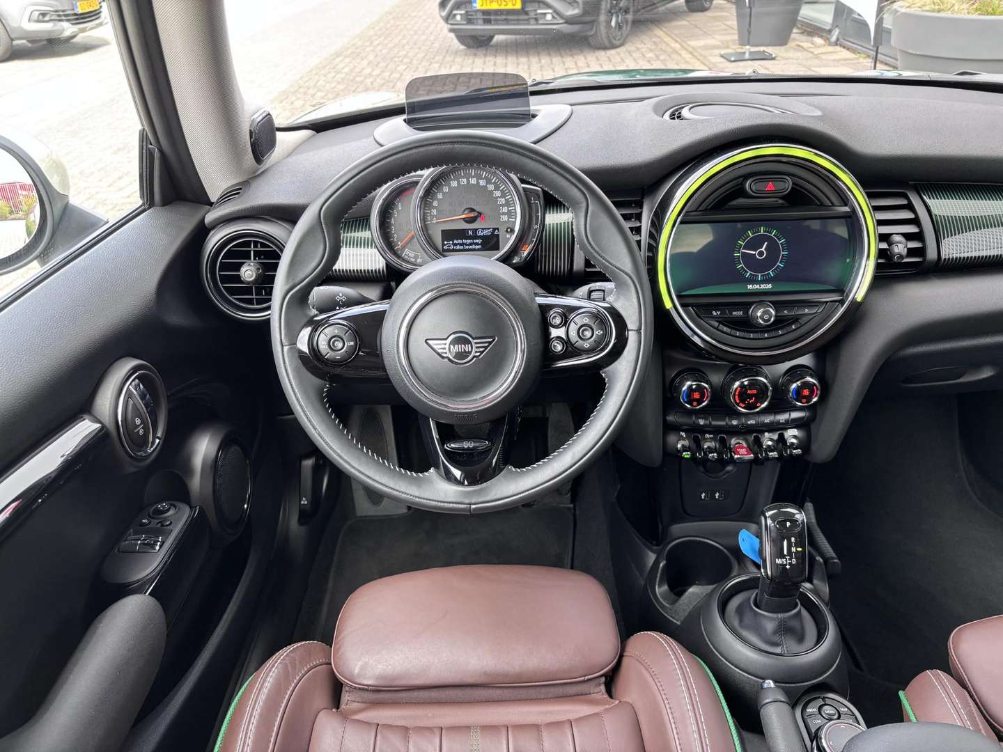 Mini Cooper Série Spéciale Cooper - 2019 - Joinsteer - #17