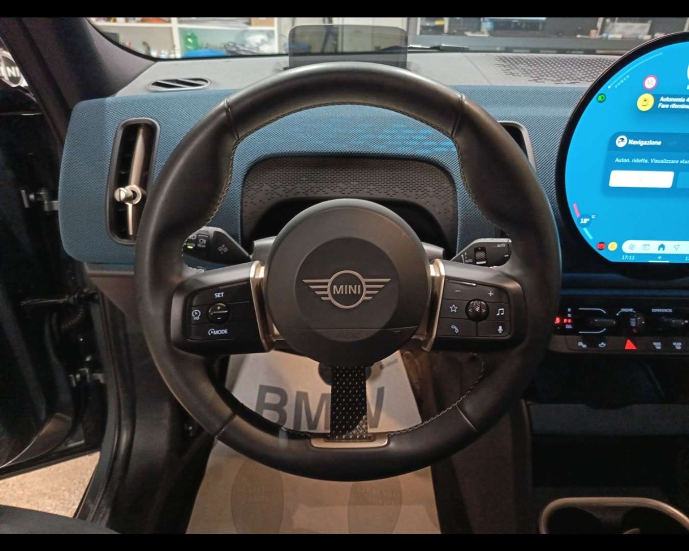 Mini Countryman Favoured One - 2025 - Joinsteer - #18